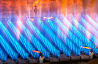 Newlands Corner gas fired boilers