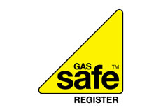 gas safe companies Newlands Corner